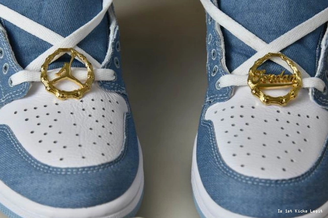 WMNS Denim Jordan 1 DM9036-104 High Air OG 0706